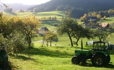 Подпомагат земеделските стопани с 218 млн. евро
