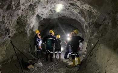 Мадан ще бъде домакин на тематично обучение за развитието на минния туризъм