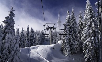 Пампорово е номиниран за най-добър ски курорт в България