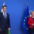 Премиерът в Брюксел: Присъединяването на страната ни към Шенген остава наша стратегическа цел
