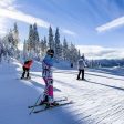 Мразовитото време не спира любителите на зимни спортове в Пампорово