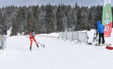 Община Чепеларе с отлична организация на Европейското първенство по ски ориентиране