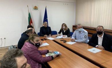 Предлагат нормативни промени за превозите с атракционна цел