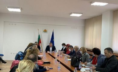 Приеха план-приема за следващата учебна година в Смолянска област