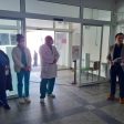Болницата в Златоград получи ново медицинско оборудване
