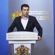 Премиерът Петков: В този момент няма заплаха за България
