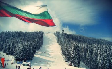 Гласувайте за Пампорово в конкурса за най-добър ски курорт в България