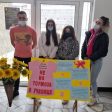 Ученици от икономическата гимназия в Смолян отправиха послания срещу тормоза в училище