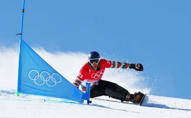 Радо Янков записа най-доброто си представяне на Олимпийски игри