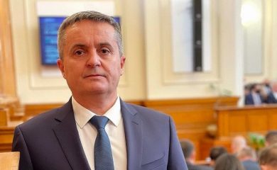 Депутатът д-р Красимир Събев с питане до земеделския министър