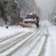 Пътищата в Смолянска област са проходими при зимни условия