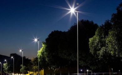 Ново улично осветление ще свети в град Девин и осем села в общината