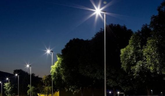 Община Доспат ще има ново улично осветление за 800 хил. лева