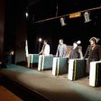 Смолянският театър представя пиесата „Оркестър Титаник” на 24 март