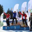 В Пампорово се проведе Национално първенство по ски за работещите в горската система