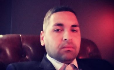 Георги Кисьов бе избран за председател на Съюза на юристите в Смолян