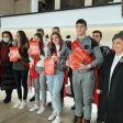 Смолянски ученици показа отлични исторически знания в игрите на родолюбието