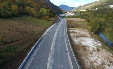 Главната пътна комуникация на Смолян ще бъде довършена с европейско финансиране