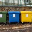 Община Баните се сдоби с нови контейнери за разделно събиране