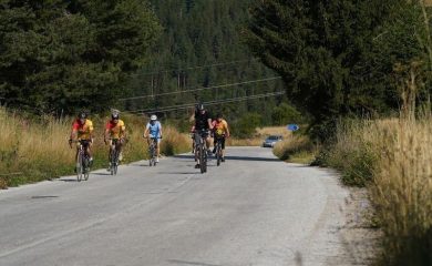 Момчиловци отново ще бъде домакин на Национален велотур