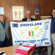 Чепеларе получи официалния флаг за отличието си „Европейски град на спорта“