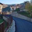 Родопското село Малка Арда се сдоби с нов асфалт