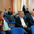 Кметовете на Мадан и Рудозем взеха участие в среща за развитието на Южен централен район