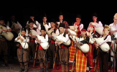 Фестивалът „Талантите на Смолян“ ще се проведе на 22 април