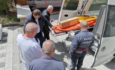 Кметът на Мадан: Можем да създадем по-добро бъдеще за здравеопазването на местно ниво