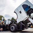 Настоящето и бъдещето на транспорта си дават среща на TRUCK EXPO в Пловдив