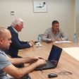 Кметът на Чепеларе участва в среща за развитието на Летище Пловдив