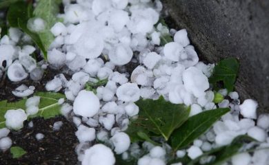 Системата за борба с градушките не осигурява защита в Смолянско