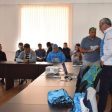 НСА представи кандидатстудентската си програма в Чепеларе
