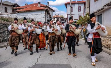 Промяна в организацията на движение в Златоград за празника на чевермето