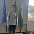 Ученик от ППМГ-Смолян спечели пълна стипендия за Космически лагер