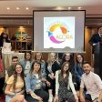 Младежи от Смолян участваха в международна среща по проект АГОРА в Атина