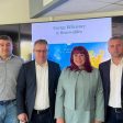 Делегация от Община Рудозем е на работно посещение в Норвегия