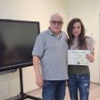 Зрелостничката Нина Кисьова от ППМГ спечели престижен математически турнир