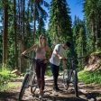 Mountain Spa & Relax лятна почивка в Пампорово с до 40% отстъпка