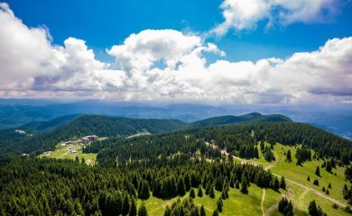 Заедно за по-чисто Пампорово на 25 юни