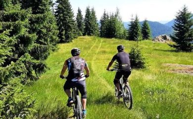 Очаква се ръст на туристите в Родопите това лято