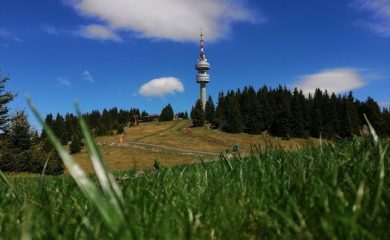 Обмислят колоездачната обиколка на България да финишира в Пампорово