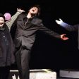 Спектакълът „Оркестър Титаник“ на РДТ с три награди от Национален фестивал
