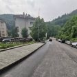 Мелемов: Продължаваме асфалтирането на улици в града с общински средства