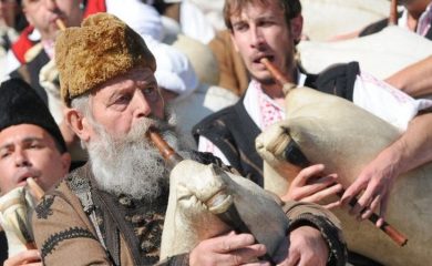 Започна записването за фолклорния конкурс на Роженския събор