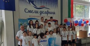 Млади таланти от Златоград постигнаха силни резултати на турнири по плуване и футбол