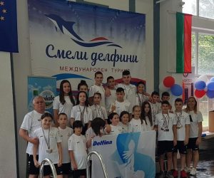 Млади таланти от Златоград постигнаха силни резултати на турнири по плуване и футбол