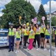 МВР-Смолян и ученици отбелязаха заедно Деня на безопасността на движение по пътищата