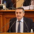 Д-р Събев пита земеделския министър за недостига на дърва
