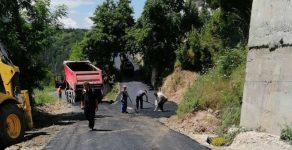 Община Неделино осигури 700 хил. лева за ремонт на няколко пътни отсечки